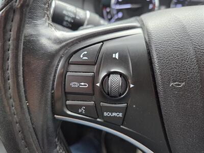 2018 Acura MDX SH-AWD w/Tech w/RES   - Photo 18 - Lafayette, IN 47905