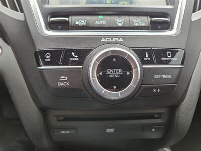 2018 Acura MDX SH-AWD w/Tech w/RES   - Photo 23 - Lafayette, IN 47905