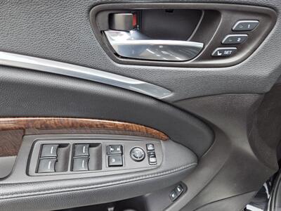 2018 Acura MDX SH-AWD w/Tech w/RES   - Photo 15 - Lafayette, IN 47905