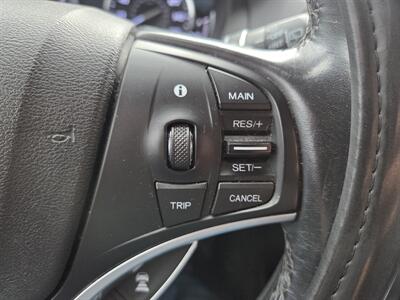 2018 Acura MDX SH-AWD w/Tech w/RES   - Photo 17 - Lafayette, IN 47905