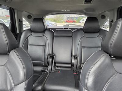 2018 Acura MDX SH-AWD w/Tech w/RES   - Photo 28 - Lafayette, IN 47905