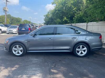 2013 Volkswagen Passat TDI SE   - Photo 6 - Lafayette, IN 47905