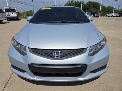 2012 Honda Civic EX   - Photo 8 - Lafayette, IN 47905