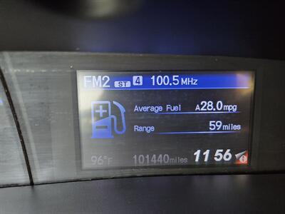 2012 Honda Civic EX   - Photo 16 - Lafayette, IN 47905