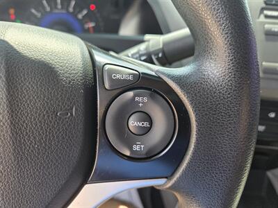 2012 Honda Civic EX   - Photo 13 - Lafayette, IN 47905