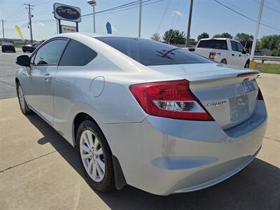 2012 Honda Civic EX   - Photo 5 - Lafayette, IN 47905