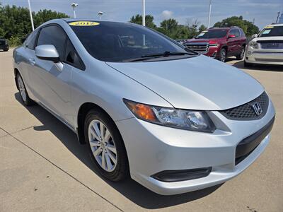 2012 Honda Civic EX   - Photo 1 - Lafayette, IN 47905