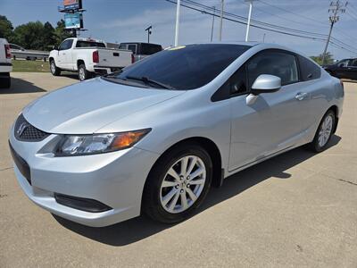 2012 Honda Civic EX   - Photo 7 - Lafayette, IN 47905