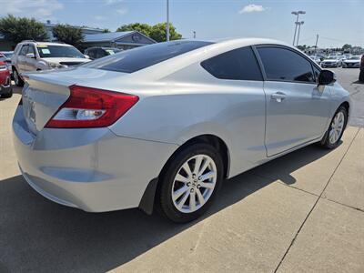2012 Honda Civic EX   - Photo 3 - Lafayette, IN 47905