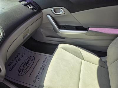 2012 Honda Civic EX   - Photo 19 - Lafayette, IN 47905