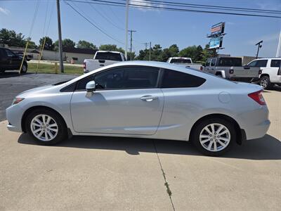 2012 Honda Civic EX   - Photo 6 - Lafayette, IN 47905