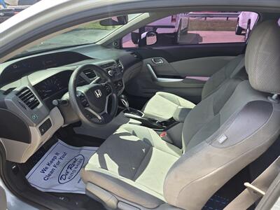 2012 Honda Civic EX   - Photo 10 - Lafayette, IN 47905
