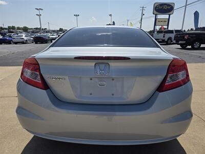 2012 Honda Civic EX   - Photo 4 - Lafayette, IN 47905