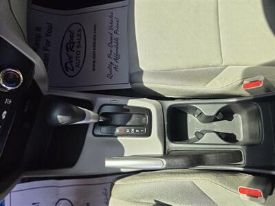 2012 Honda Civic EX   - Photo 18 - Lafayette, IN 47905