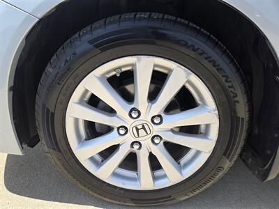 2012 Honda Civic EX   - Photo 9 - Lafayette, IN 47905