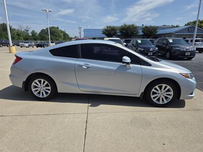 2012 Honda Civic EX   - Photo 2 - Lafayette, IN 47905