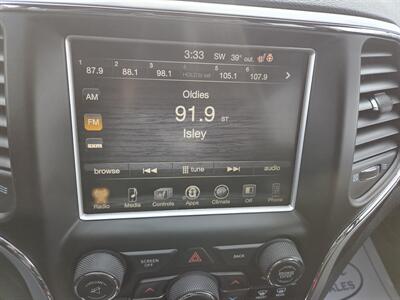 2015 Jeep Grand Cherokee Altitude   - Photo 19 - Lafayette, IN 47905