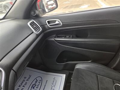 2015 Jeep Grand Cherokee Altitude   - Photo 22 - Lafayette, IN 47905
