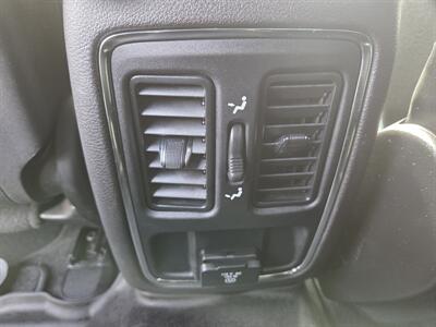 2015 Jeep Grand Cherokee Altitude   - Photo 13 - Lafayette, IN 47905