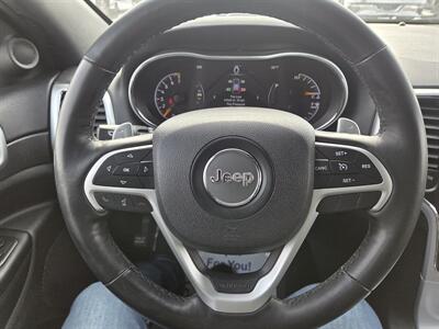 2015 Jeep Grand Cherokee Altitude   - Photo 15 - Lafayette, IN 47905