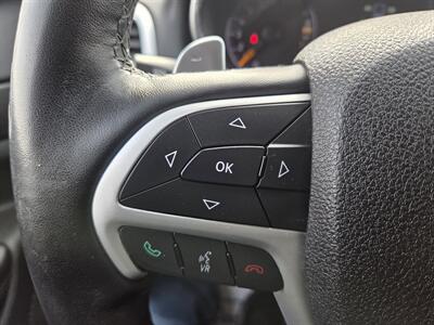 2015 Jeep Grand Cherokee Altitude   - Photo 17 - Lafayette, IN 47905