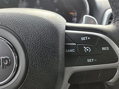 2015 Jeep Grand Cherokee Altitude   - Photo 16 - Lafayette, IN 47905