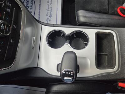 2015 Jeep Grand Cherokee Altitude   - Photo 21 - Lafayette, IN 47905