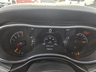 2015 Jeep Grand Cherokee Altitude   - Photo 18 - Lafayette, IN 47905