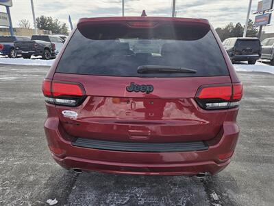 2015 Jeep Grand Cherokee Altitude   - Photo 4 - Lafayette, IN 47905
