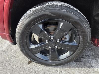 2015 Jeep Grand Cherokee Altitude   - Photo 9 - Lafayette, IN 47905