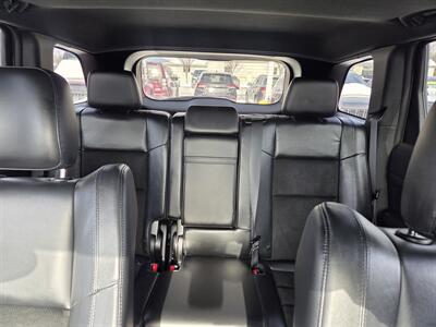 2015 Jeep Grand Cherokee Altitude   - Photo 23 - Lafayette, IN 47905