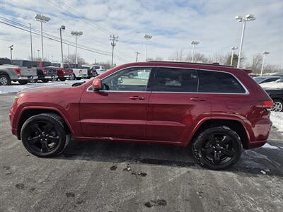 2015 Jeep Grand Cherokee Altitude   - Photo 6 - Lafayette, IN 47905