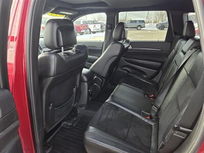2015 Jeep Grand Cherokee Altitude   - Photo 11 - Lafayette, IN 47905