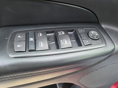 2015 Jeep Grand Cherokee Altitude   - Photo 14 - Lafayette, IN 47905