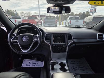 2015 Jeep Grand Cherokee Altitude   - Photo 12 - Lafayette, IN 47905