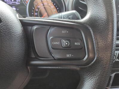 2020 Jeep Gladiator Sport   - Photo 15 - Lafayette, IN 47905