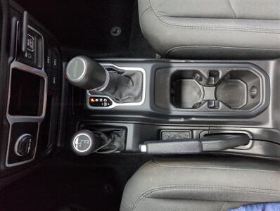 2020 Jeep Gladiator Sport   - Photo 22 - Lafayette, IN 47905