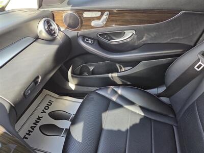 2018 Mercedes-Benz C 300 4MATIC   - Photo 21 - Lafayette, IN 47905