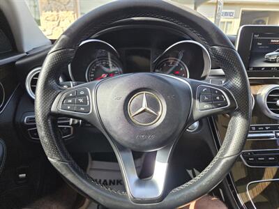 2018 Mercedes-Benz C 300 4MATIC   - Photo 14 - Lafayette, IN 47905
