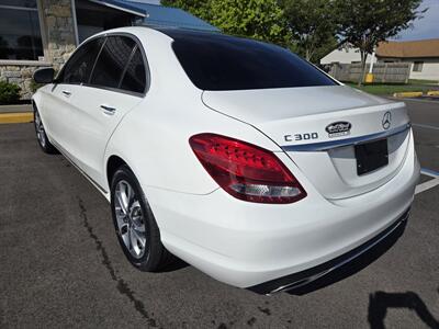 2018 Mercedes-Benz C 300 4MATIC   - Photo 5 - Lafayette, IN 47905