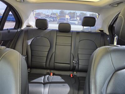 2018 Mercedes-Benz C 300 4MATIC   - Photo 23 - Lafayette, IN 47905