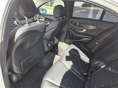 2018 Mercedes-Benz C 300 4MATIC   - Photo 11 - Lafayette, IN 47905