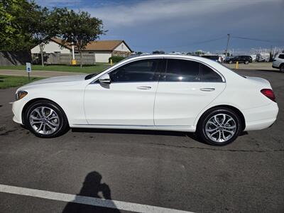 2018 Mercedes-Benz C 300 4MATIC   - Photo 6 - Lafayette, IN 47905