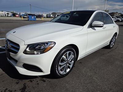 2018 Mercedes-Benz C 300 4MATIC   - Photo 7 - Lafayette, IN 47905