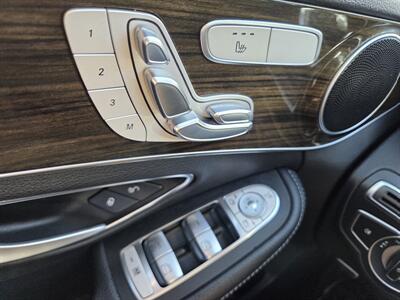 2018 Mercedes-Benz C 300 4MATIC   - Photo 13 - Lafayette, IN 47905