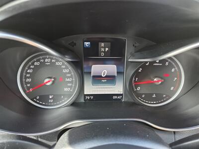 2018 Mercedes-Benz C 300 4MATIC   - Photo 17 - Lafayette, IN 47905