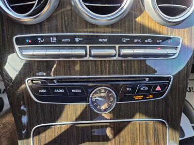 2018 Mercedes-Benz C 300 4MATIC   - Photo 19 - Lafayette, IN 47905