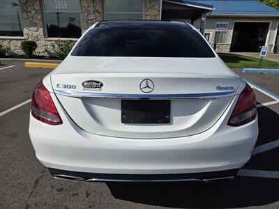 2018 Mercedes-Benz C 300 4MATIC   - Photo 4 - Lafayette, IN 47905
