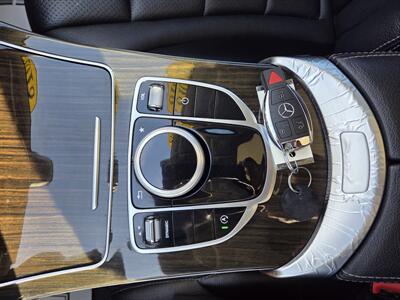 2018 Mercedes-Benz C 300 4MATIC   - Photo 20 - Lafayette, IN 47905