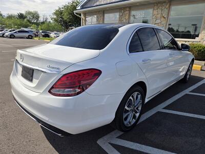 2018 Mercedes-Benz C 300 4MATIC   - Photo 3 - Lafayette, IN 47905